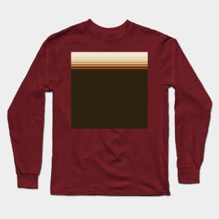 THE PERFECT ESPRESSO COFFEE Long Sleeve T-Shirt